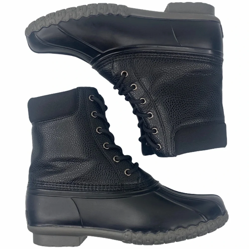 Weatherproof Vintage Adam2 Duck Boots